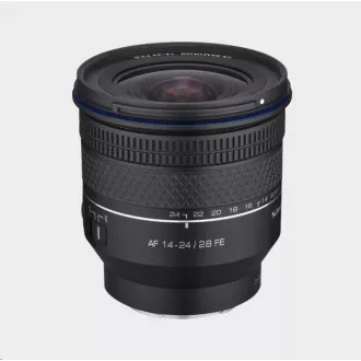 Samyang AF 14-24mm F/2.8 Sony FE Samyang AF 14-24mm F/2.8 Sony FE