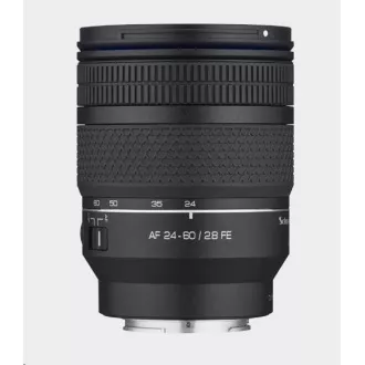 Samyang AF 24-60mm F/2.8 Sony FE Samyang AF 24-60mm F/2.8 Sony FE