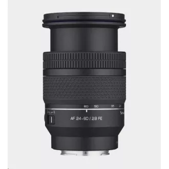 Samyang AF 24-60mm F/2.8 Sony FE Samyang AF 24-60mm F/2.8 Sony FE