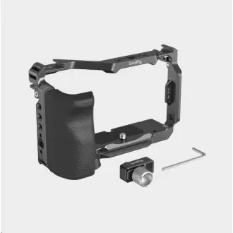 SmallRig 4257 Cage Kit for Sony ZV-E1 SmallRig 4257 Cage Kit for Sony ZV-E1