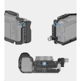 SmallRig 4257 Cage Kit for Sony ZV-E1 SmallRig 4257 Cage Kit for Sony ZV-E1