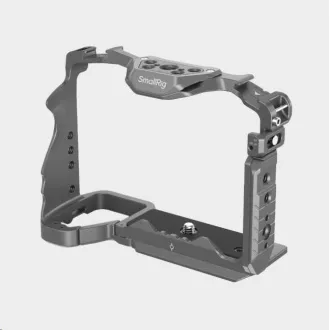 SmallRig 4481 HawkLock Quick Release Cage for Sony A 7R V / A 7 IV / A 7S III / A 1