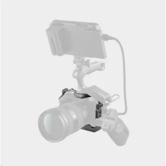 SmallRig 4481 HawkLock Quick Release Cage for Sony A 7R V / A 7 IV / A 7S III / A 1