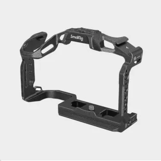 SmallRig 4161 Camera Cage Black Mamba for Canon EOS R6 MII SmallRig 4161 Camera Cage Black Mamba for Canon EOS R6 MII