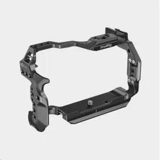 SmallRig 4159 Cage For Canon EOS R6 MKII SmallRig 4159 Cage For Canon EOS R6 MKII