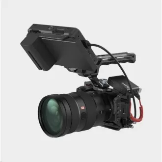 SmallRig 4336 Cage Kit for Sony A6700 SmallRig 4336 Cage Kit for Sony A6700