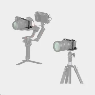 SmallRig 4336 Cage Kit for Sony A6700 SmallRig 4336 Cage Kit for Sony A6700
