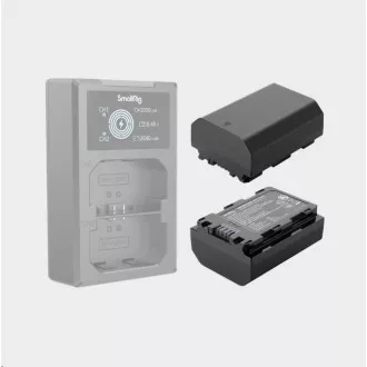 SmallRig 4074 Camera Battery NP-FZ100 SmallRig 4074 Camera Battery NP-FZ100