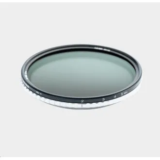 NiSi Filter ND-Vario 1-5 Stops True Color 72mm