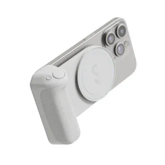 ShiftCam SnapGrip Creator Kit - bílá