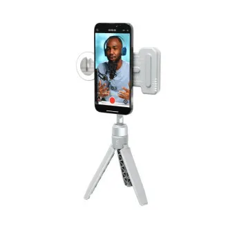 ShiftCam SnapGrip Creator Kit - bílá