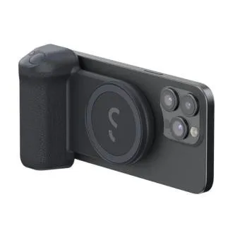 ShiftCam SnapGrip Pro - černá ShiftCam SnapGrip Pro - černá