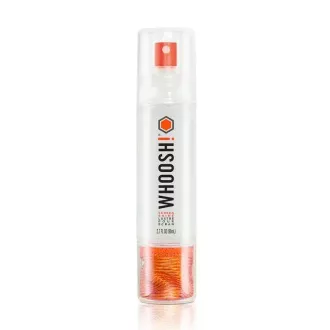 WHOOSH! Grab and Go čistič obrazovek - 80 ml WHOOSH! Grab and Go čistič obrazovek - 80 ml