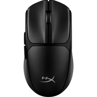HyperX Pulsefire Fuse - Gaming Mouse (černá)- Myš HyperX Pulsefire Fuse - Gaming Mouse (černá)- Myš