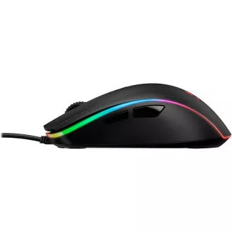 HyperX Pulsefire Fuse - Gaming Mouse (černá)- Myš HyperX Pulsefire Fuse - Gaming Mouse (černá)- Myš
