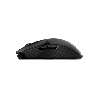 HyperX Pulsefire Fuse - Gaming Mouse (černá)- Myš HyperX Pulsefire Fuse - Gaming Mouse (černá)- Myš