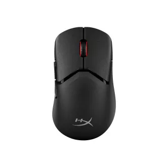 HyperX Pulsefire Saga Wireless - Gaming Mouse (černá) - Myš HyperX Pulsefire Saga Wireless - Gaming Mouse (černá) - Myš