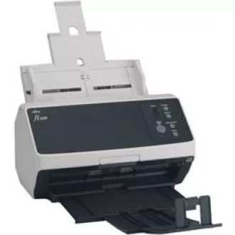 RICOH skener Fi-8150 A4, průchodový, 50ppm, 600dpi, LAN RJ45-1000, USB 3.2, ADF 100listů, 8000 listů za den RICOH skener Fi-8150 A4, průchodový, 50ppm, 600dpi, LAN RJ45-1000, USB 3.2, ADF 100listů, 8000 listů za den