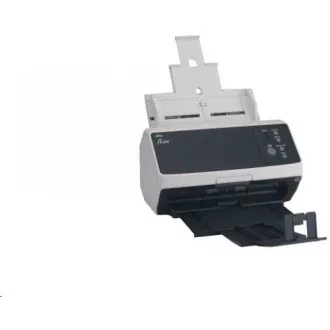 RICOH skener Fi-8150 A4, průchodový, 50ppm, 600dpi, LAN RJ45-1000, USB 3.2, ADF 100listů, 8000 listů za den RICOH skener Fi-8150 A4, průchodový, 50ppm, 600dpi, LAN RJ45-1000, USB 3.2, ADF 100listů, 8000 listů za den