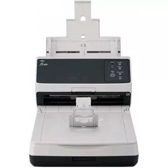 RICOH skener Fi-8250 A4, deska+průchod, 50ppm, 600dpi, LAN RJ45-1000, USB 3.2, ADF 100listů, 8000 listů za den RICOH skener Fi-8250 A4, deska+průchod, 50ppm, 600dpi, LAN RJ45-1000, USB 3.2, ADF 100listů, 8000 listů za den