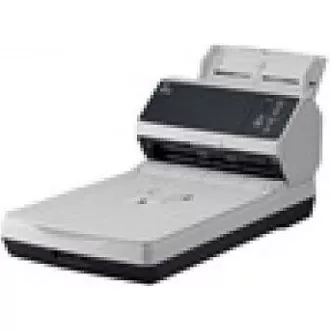 RICOH skener Fi-8250 A4, deska+průchod, 50ppm, 600dpi, LAN RJ45-1000, USB 3.2, ADF 100listů, 8000 listů za den RICOH skener Fi-8250 A4, deska+průchod, 50ppm, 600dpi, LAN RJ45-1000, USB 3.2, ADF 100listů, 8000 listů za den