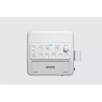 EPSON Control and Connection Box ELPCB03N EPSON Control and Connection Box ELPCB03N