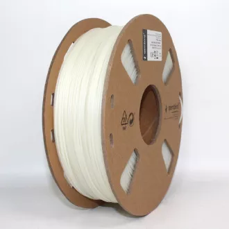 GEMBIRD Tisková struna (filament) PVA, 1, 75mm, 1kg, vodou rozpustný, natural GEMBIRD Tisková struna (filament) PVA, 1, 75mm, 1kg, vodou rozpustný, natural