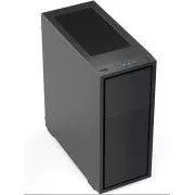 GEMBIRD COMPUTER FORNAX K500/MIDI TOWER/ČERNÁ