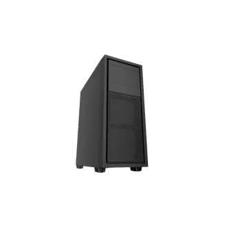GEMBIRD COMPUTER FORNAX K500/MIDI TOWER/ČERNÁ GEMBIRD COMPUTER FORNAX K500/MIDI TOWER/ČERNÁ