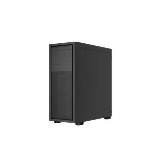 GEMBIRD COMPUTER FORNAX K500/MIDI TOWER/ČERNÁ GEMBIRD COMPUTER FORNAX K500/MIDI TOWER/ČERNÁ
