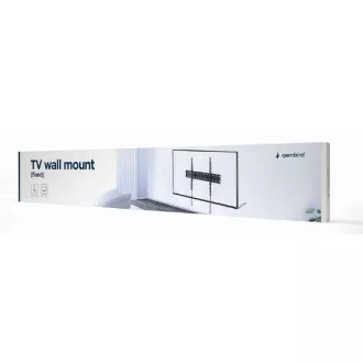 GEMBIRD Držák TV WM-70F-01, 37"-70" (40kg), pevný GEMBIRD Držák TV WM-70F-01, 37"-70" (40kg), pevný