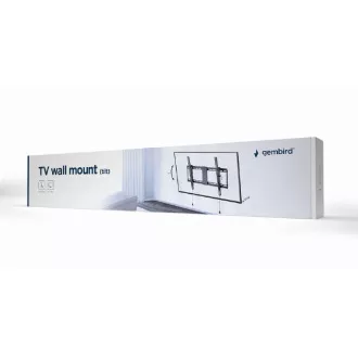 GEMBIRD Držák TV WM-80T-01, 37"-80" (70kg), náklopný GEMBIRD Držák TV WM-80T-01, 37"-80" (70kg), náklopný