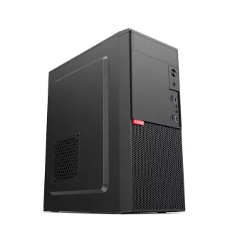 1stCOOL skříň JAZZ 4, Mid tower, AU, 2xUSB 3.0, 2x USB 2.0, bez zdroje, černá 1stCOOL skříň JAZZ 4, Mid tower, AU, 2xUSB 3.0, 2x USB 2.0, bez zdroje, černá