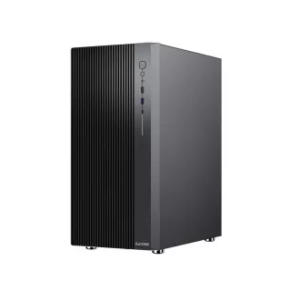 1stCOOL skříň GAMER 4, Mid tower, AU, USB 3.0, USB-C, 2x120mm, bez zdroje, černá 1stCOOL skříň GAMER 4, Mid tower, AU, USB 3.0, USB-C, 2x120mm, bez zdroje, černá