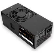 1stCOOL Zdroj Golden Worker TFX 300 88+, 300W, TFX, černá