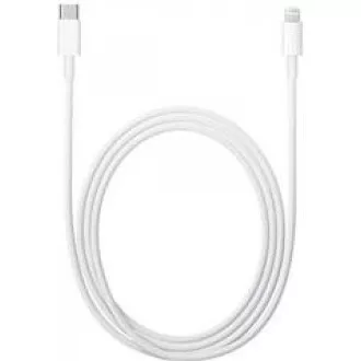 APPLE USB-C na Lightning kabel (2 m) APPLE USB-C na Lightning kabel (2 m)