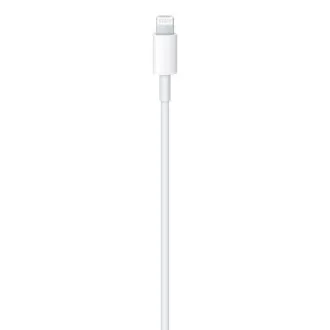 APPLE USB-C na Lightning kabel (1 m)