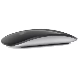 APPLE Magic Mouse (2024) - Black Multi-Touch Surface APPLE Magic Mouse (2024) - Black Multi-Touch Surface