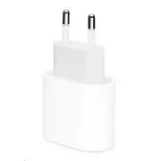APPLE 20W USB-C Power Adapter