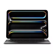 APPLE Magic Keyboard pro iPad Pro 11" (2024) - česká - černá