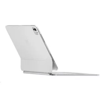 APPLE Magic Keyboard pro iPad Pro 11" (2024) - česká - bílá APPLE Magic Keyboard pro iPad Pro 11" (2024) - česká - bílá