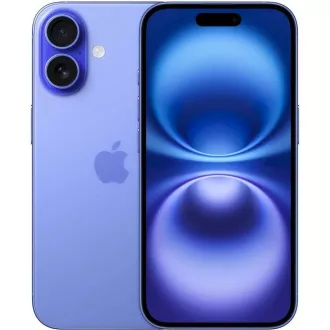 APPLE iPhone 16 128 GB Ultramarine APPLE iPhone 16 128 GB Ultramarine