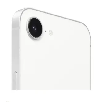 APPLE iPhone 16e 128 GB White APPLE iPhone 16e 128 GB White