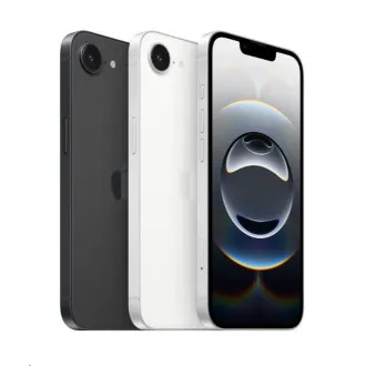 APPLE iPhone 16e 128 GB White APPLE iPhone 16e 128 GB White
