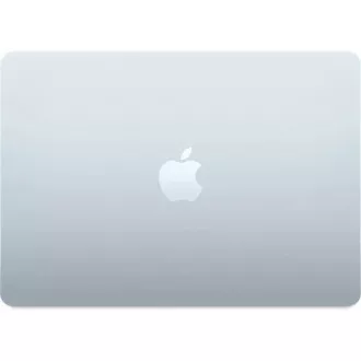 Apple MacBook Air 13'' M4 chip 10-core CPU and 8-core GPU, 16GB, 256GB SSD - Sky Blue Apple MacBook Air 13'' M4 chip 10-core CPU and 8-core GPU, 16GB, 256GB SSD - Sky Blue