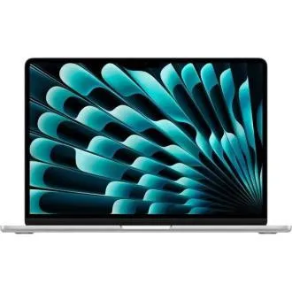 Apple MacBook Air 13'' M4 chip 10-core CPU and 8-core GPU, 16GB, 256GB SSD - Silver Apple MacBook Air 13'' M4 chip 10-core CPU and 8-core GPU, 16GB, 256GB SSD - Silver