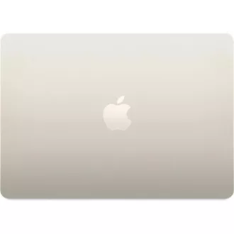 Apple MacBook Air 13'' M4 chip 10-core CPU and 8-core GPU, 16GB, 256GB SSD - Starlight Apple MacBook Air 13'' M4 chip 10-core CPU and 8-core GPU, 16GB, 256GB SSD - Starlight
