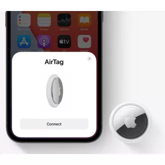 APPLE AirTag (4 Pack) APPLE AirTag (4 Pack)