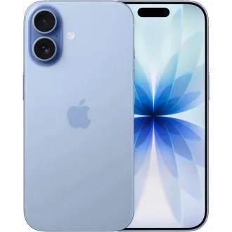 Apple iPhone 17 512GB Mist Blue Apple iPhone 17 512GB Mist Blue