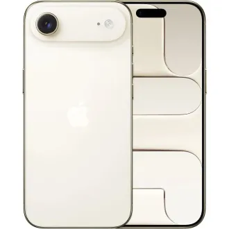 Apple iPhone Air 512GB Light Gold